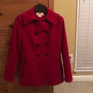 Michael Kors Pea Coat